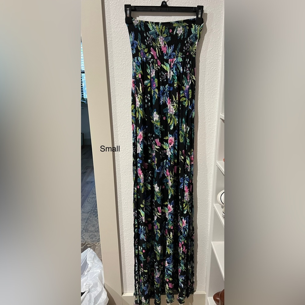 Tube dress
